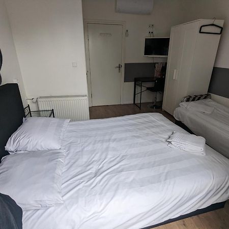 Hotel-Chao Nl 24 Hours Open ユトレヒト エクステリア 写真