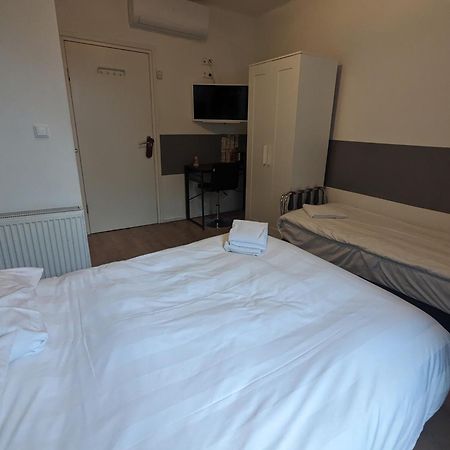 Hotel-Chao Nl 24 Hours Open ユトレヒト エクステリア 写真
