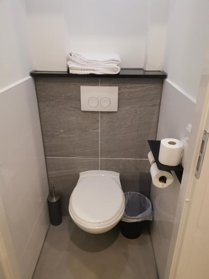 Hotel-Chao Nl 24 Hours Open ユトレヒト エクステリア 写真