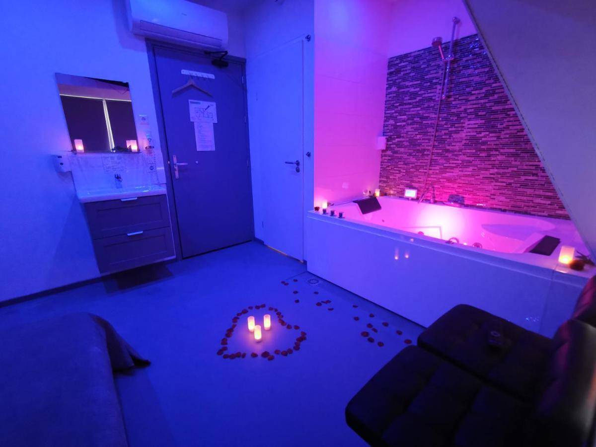 Hotel-Chao Nl 24 Hours Open ユトレヒト エクステリア 写真
