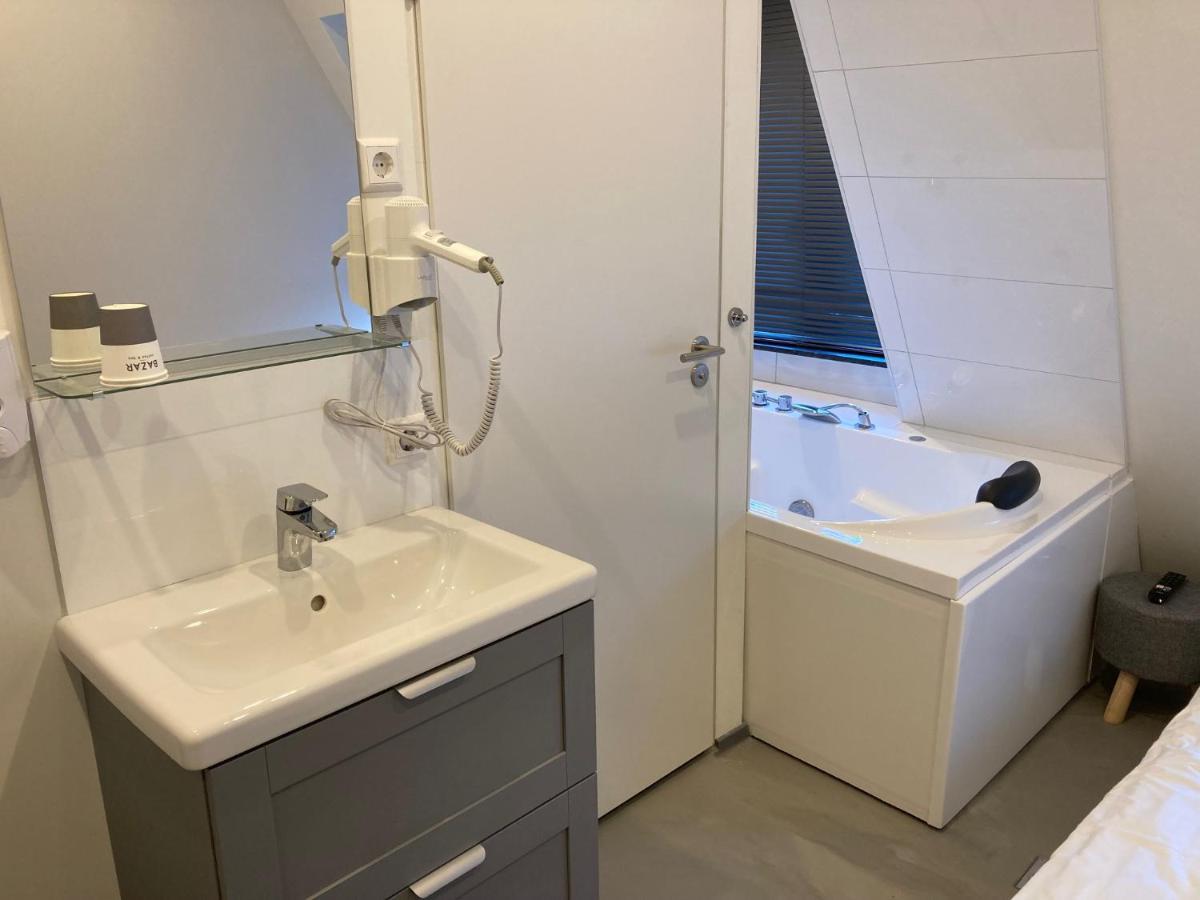Hotel-Chao Nl 24 Hours Open ユトレヒト エクステリア 写真