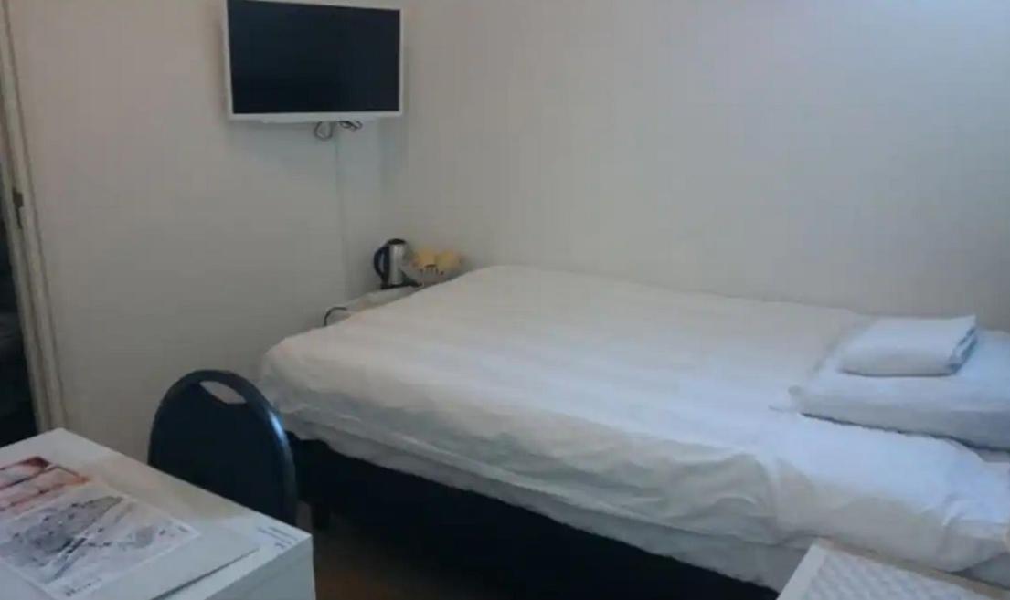 Hotel-Chao Nl 24 Hours Open ユトレヒト エクステリア 写真