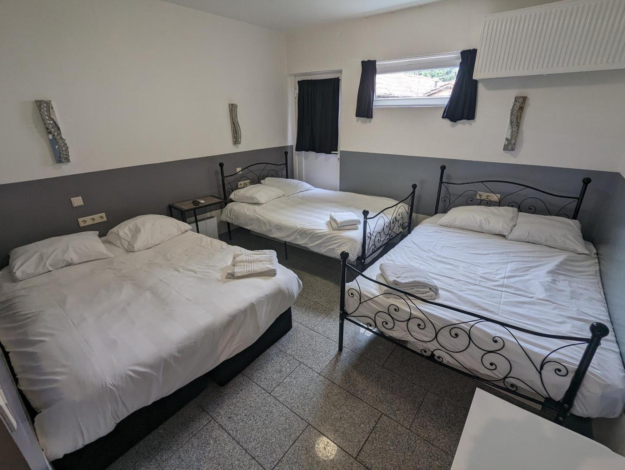 Hotel-Chao Nl 24 Hours Open ユトレヒト エクステリア 写真