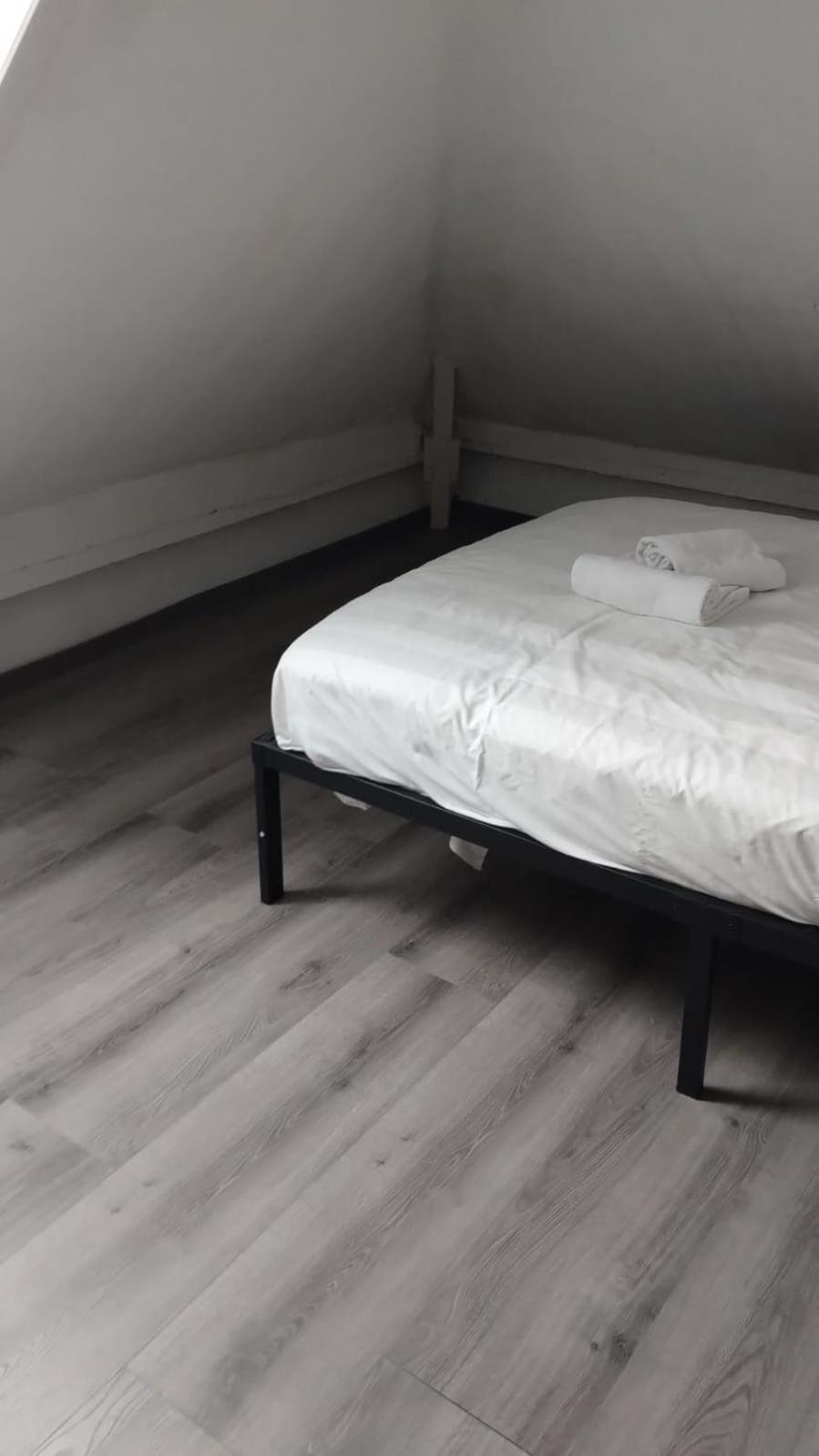 Hotel-Chao Nl 24 Hours Open ユトレヒト エクステリア 写真