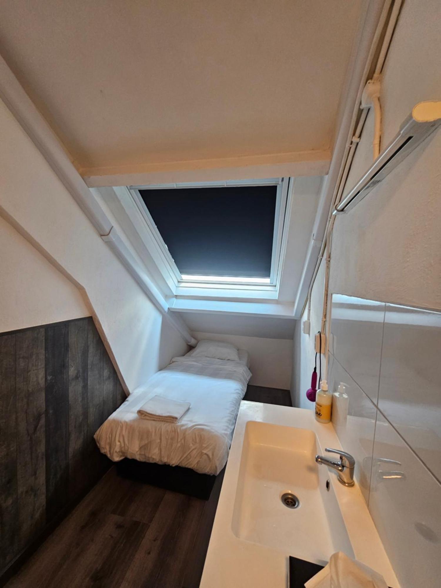 Hotel-Chao Nl 24 Hours Open ユトレヒト エクステリア 写真