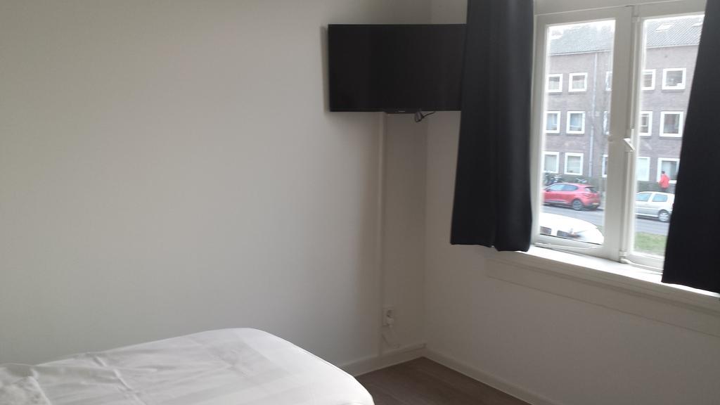 Hotel-Chao Nl 24 Hours Open ユトレヒト 部屋 写真
