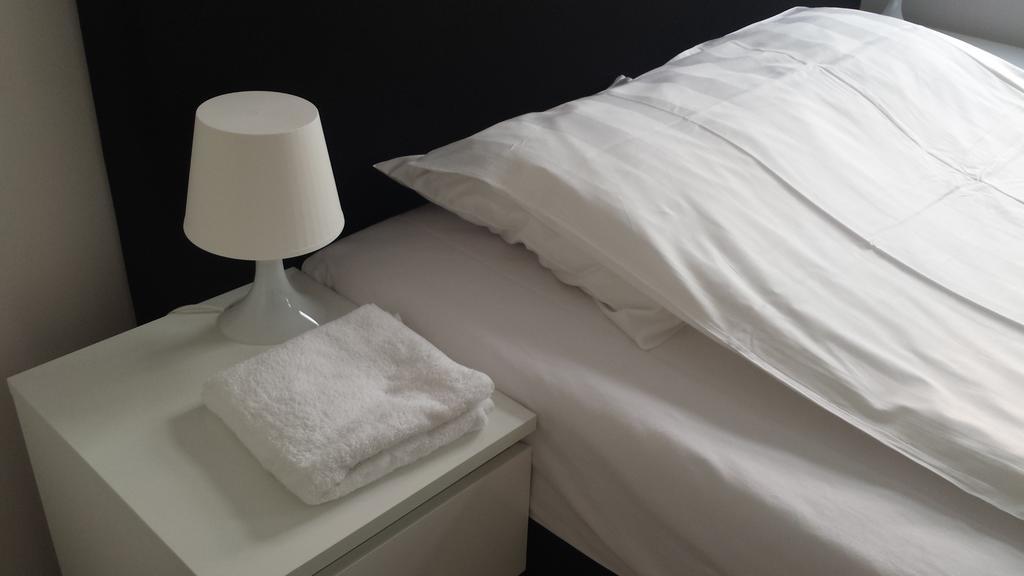 Hotel-Chao Nl 24 Hours Open ユトレヒト 部屋 写真