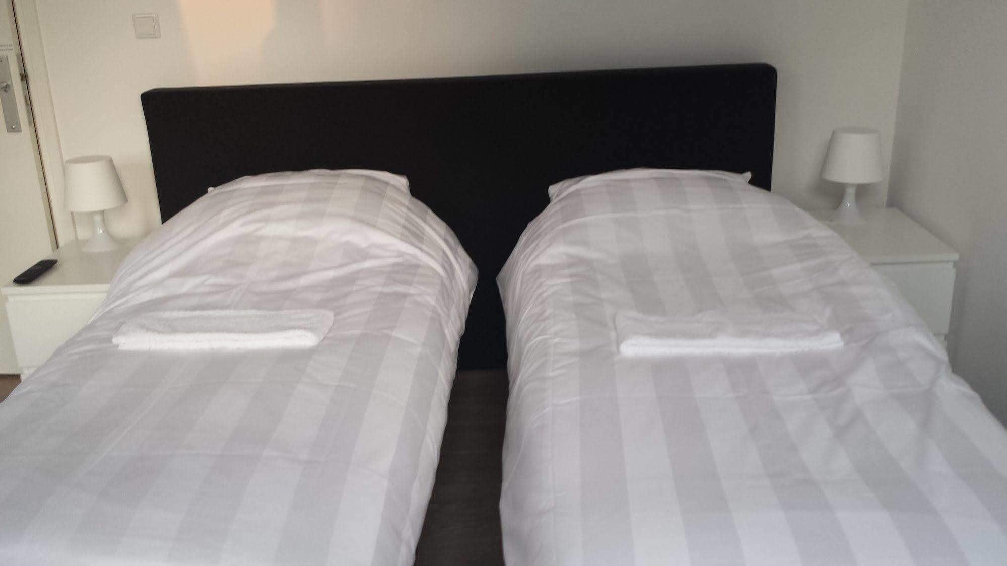 Hotel-Chao Nl 24 Hours Open ユトレヒト エクステリア 写真