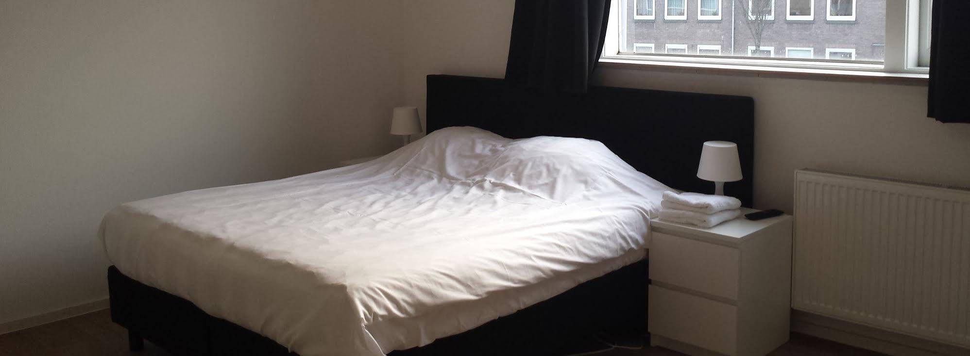 Hotel-Chao Nl 24 Hours Open ユトレヒト エクステリア 写真